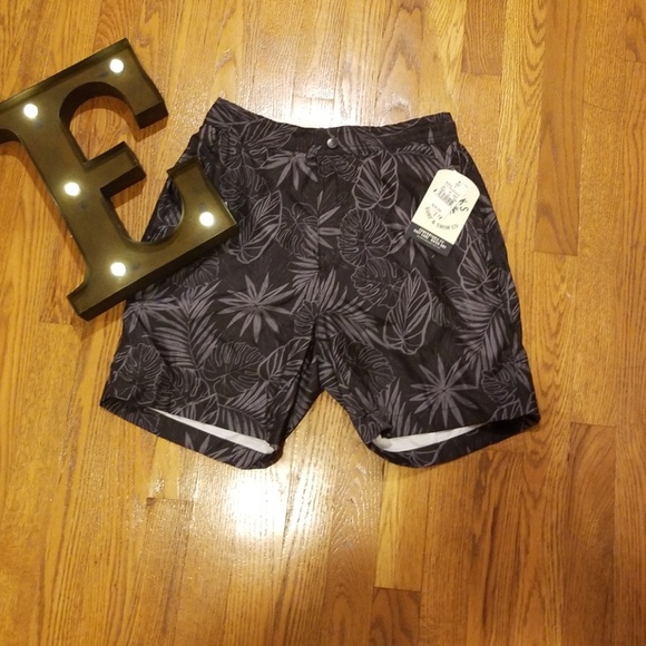 Swim Trunks - Picture 1 of 2